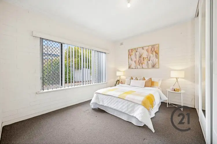 Third view of Homely unit listing, 1/23 Germein Street, Semaphore SA 5019