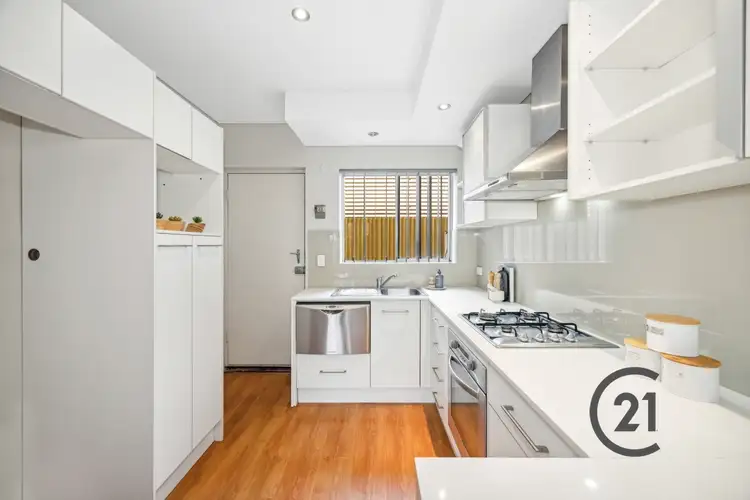 Sixth view of Homely unit listing, 1/23 Germein Street, Semaphore SA 5019