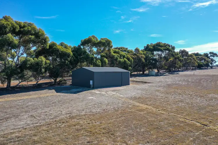 Fourth view of Homely land listing, 98 Playford Highway, Kingscote SA 5223