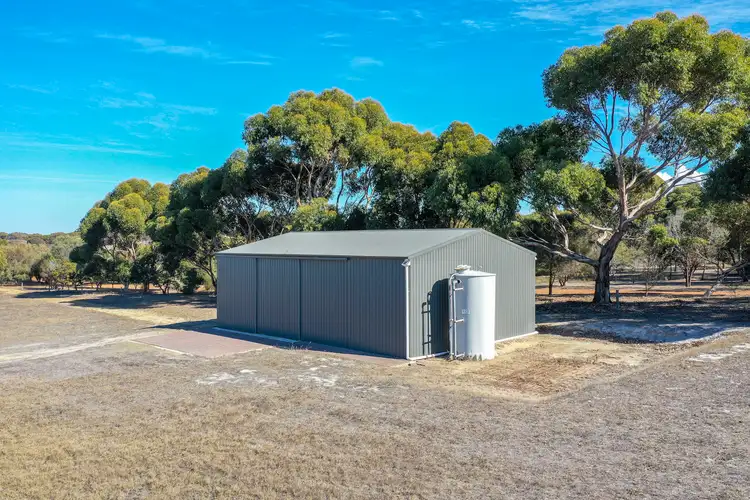Sixth view of Homely land listing, 98 Playford Highway, Kingscote SA 5223