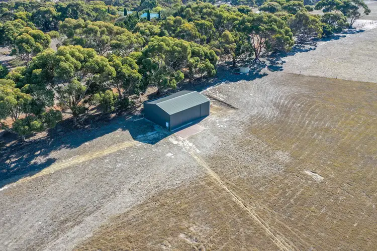 Seventh view of Homely land listing, 98 Playford Highway, Kingscote SA 5223