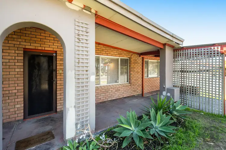 Second view of Homely house listing, 26 Rae Road, Safety Bay WA 6169