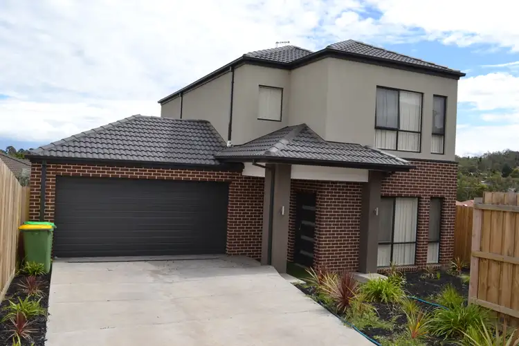 Main view of Homely house listing, 9 Kham Court, Pakenham VIC 3810