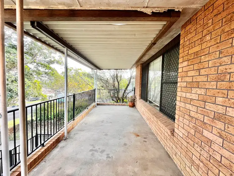 Second view of Homely house listing, 54 Jennifer Street, Charlestown NSW 2290