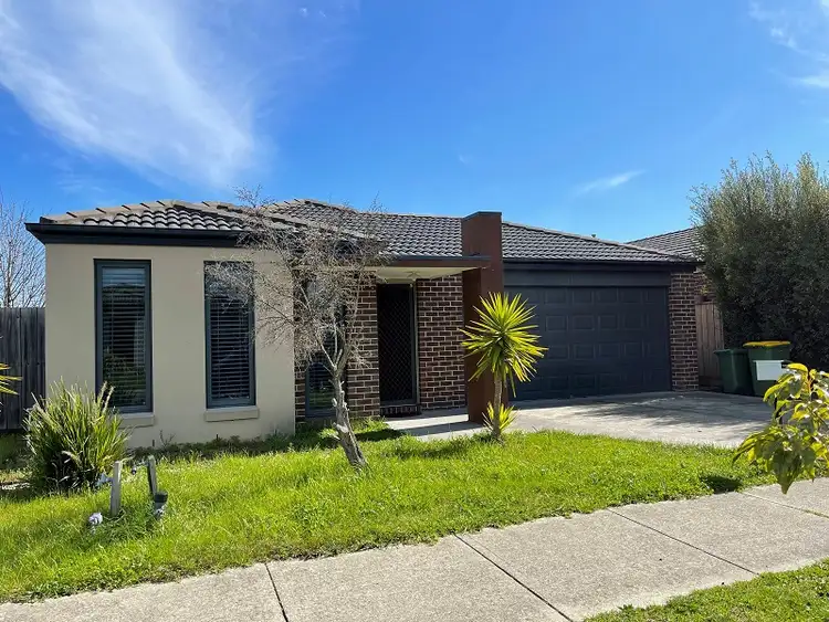 Third view of Homely house listing, 8 Weebill Way, Pakenham VIC 3810