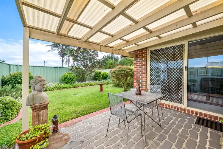 Third view of Homely semi-detached listing, 1/7 Chapman Street, Charlestown NSW 2290