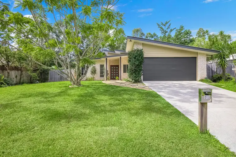 38 Maple Court, Yandina QLD 4561