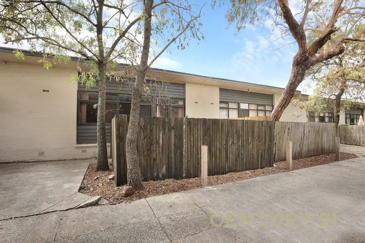 Third view of Homely unit listing, 6/57 Clow Street, Dandenong VIC 3175