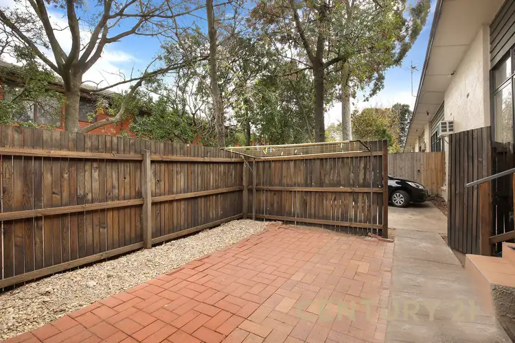 Fourth view of Homely unit listing, 6/57 Clow Street, Dandenong VIC 3175