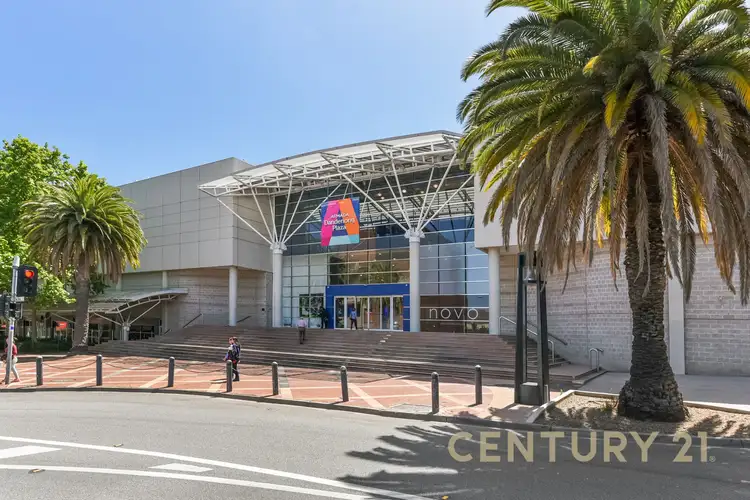 Sixth view of Homely unit listing, 6/57 Clow Street, Dandenong VIC 3175