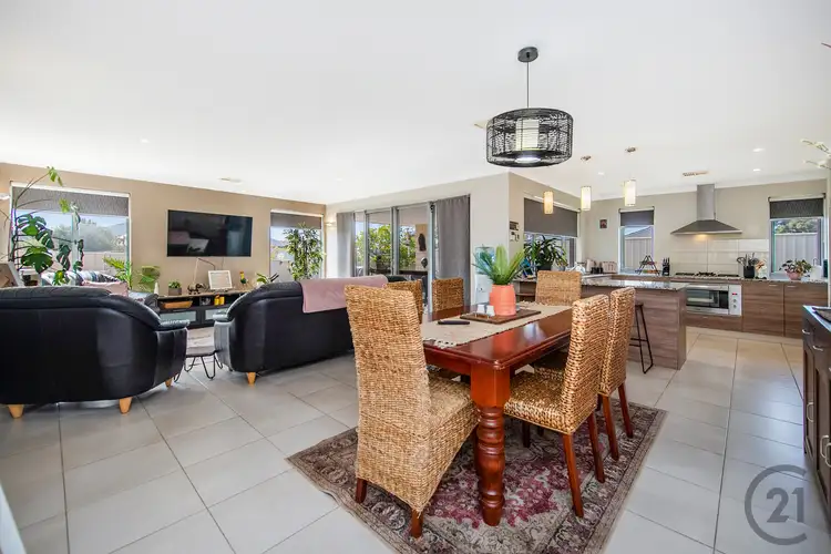 Sixth view of Homely house listing, 24 Garcia Loop, Lakelands WA 6180