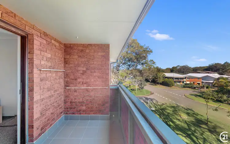 Third view of Homely unit listing, 14/1-5 Weatherly Close, Nelson Bay NSW 2315