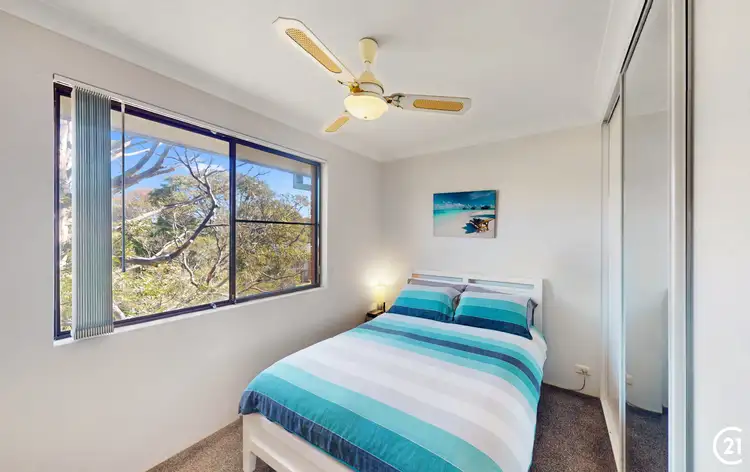 Sixth view of Homely unit listing, 14/1-5 Weatherly Close, Nelson Bay NSW 2315