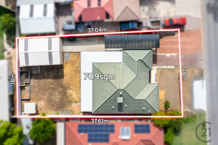 Second view of Homely house listing, 55 Kookaburra Drive, Greenfields WA 6210