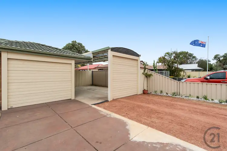 Third view of Homely house listing, 55 Kookaburra Drive, Greenfields WA 6210