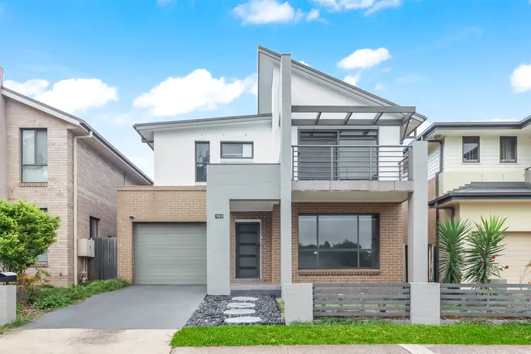 103 Nijong Drive