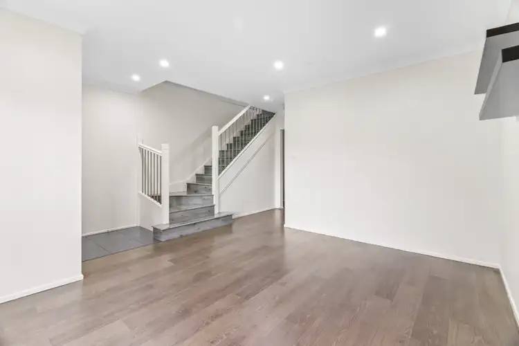 Second view of Homely house listing, 103 Nijong Drive, Pemulwuy NSW 2145