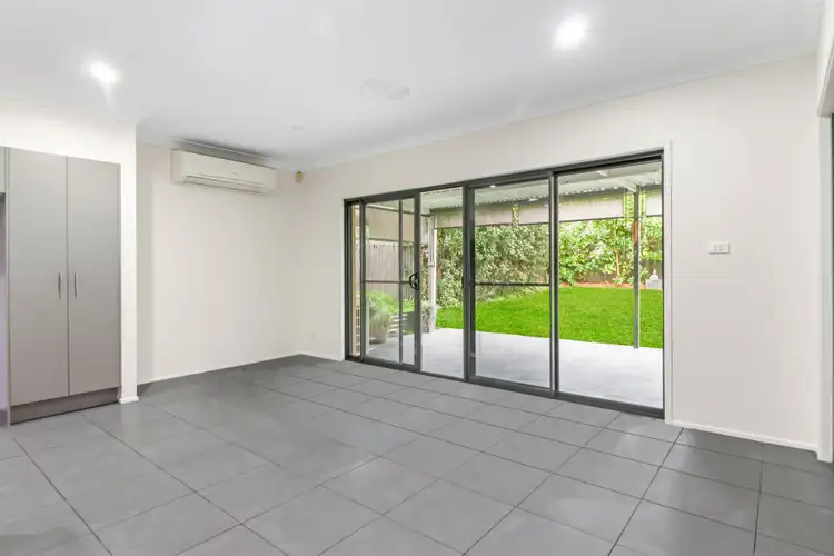 Fourth view of Homely house listing, 103 Nijong Drive, Pemulwuy NSW 2145