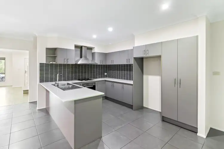 Fifth view of Homely house listing, 103 Nijong Drive, Pemulwuy NSW 2145