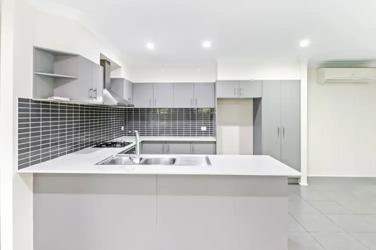 Sixth view of Homely house listing, 103 Nijong Drive, Pemulwuy NSW 2145