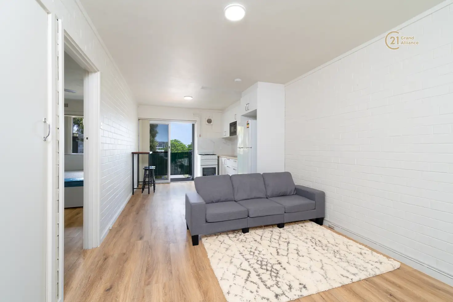 Main view of Homely apartment listing, 57/50-54 Cambridge Street, West Leederville WA 6007