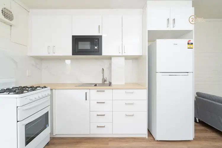 Third view of Homely apartment listing, 57/50-54 Cambridge Street, West Leederville WA 6007