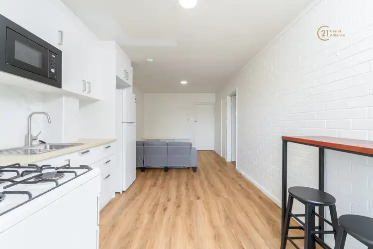 Fifth view of Homely apartment listing, 57/50-54 Cambridge Street, West Leederville WA 6007