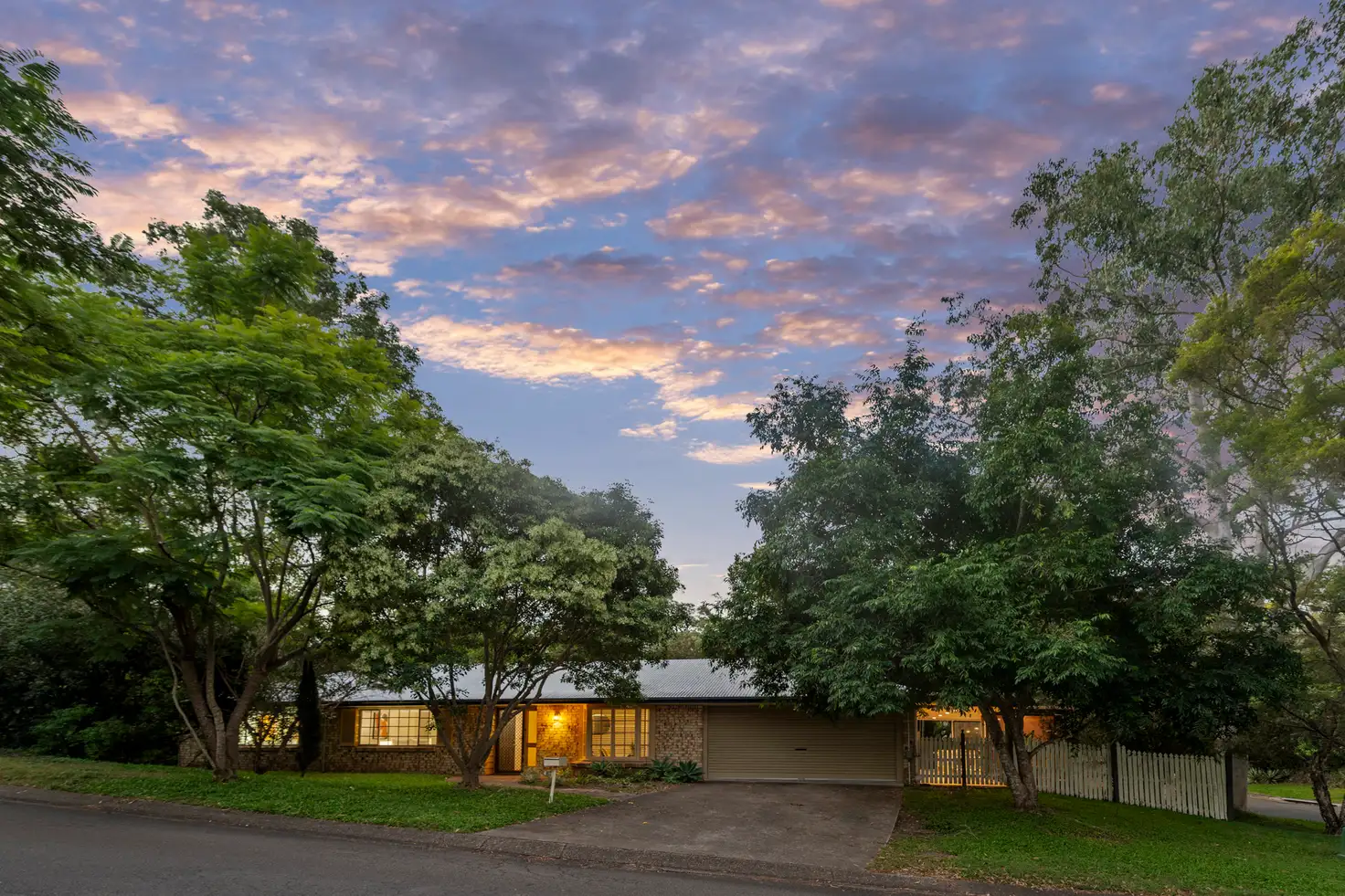 Main view of Homely house listing, 18 Nauria Street, Fig Tree Pocket QLD 4069