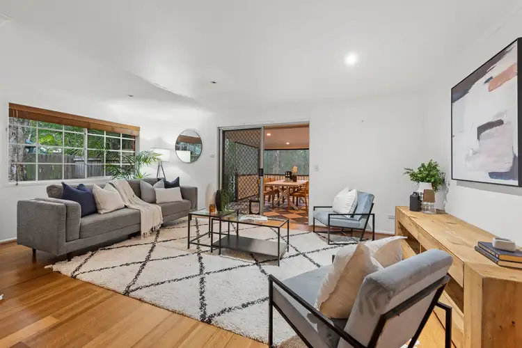 Third view of Homely house listing, 18 Nauria Street, Fig Tree Pocket QLD 4069