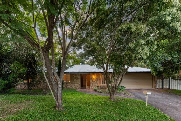 Fourth view of Homely house listing, 18 Nauria Street, Fig Tree Pocket QLD 4069
