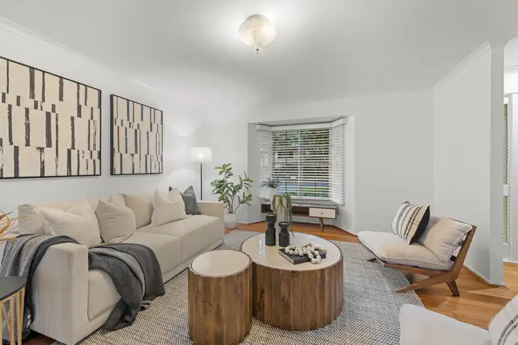 Fifth view of Homely house listing, 18 Nauria Street, Fig Tree Pocket QLD 4069