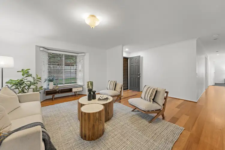 Sixth view of Homely house listing, 18 Nauria Street, Fig Tree Pocket QLD 4069