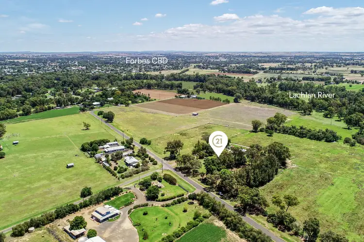 79 Wandary Lane, Forbes NSW 2871