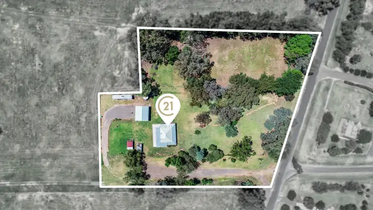 Second view of Homely house listing, 79 Wandary Lane, Forbes NSW 2871
