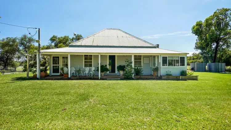 Third view of Homely house listing, 79 Wandary Lane, Forbes NSW 2871
