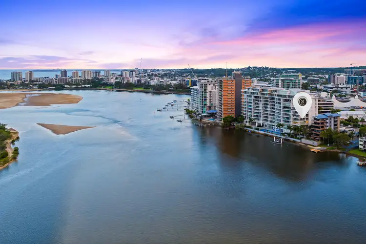 301/6 Wharf Street, Maroochydore QLD 4558