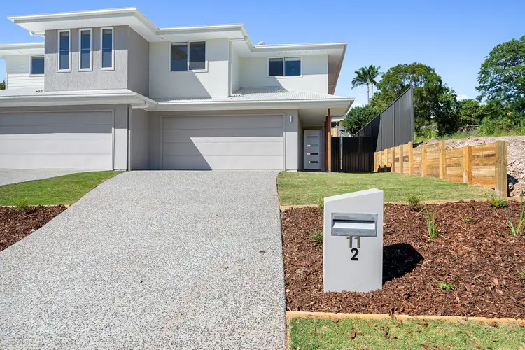 2/11 Brickfields Crescent, Southside QLD 4570