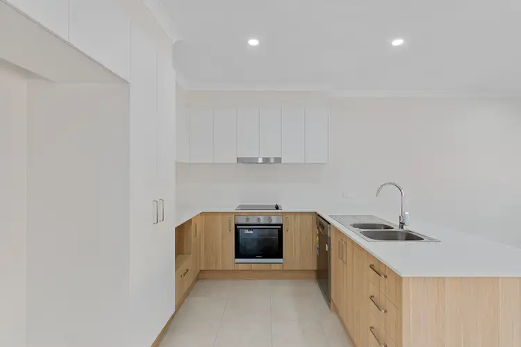 Fourth view of Homely semi-detached listing, 2/11 Brickfields Crescent, Southside QLD 4570