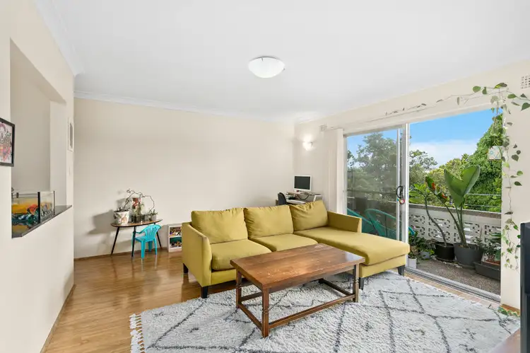Second view of Homely apartment listing, 8/47-49 Ewart Street, Marrickville NSW 2204