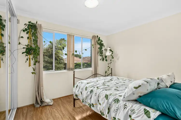 Third view of Homely apartment listing, 8/47-49 Ewart Street, Marrickville NSW 2204