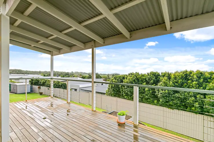 Sixth view of Homely house listing, 24 Kupiano Drive, Bli Bli QLD 4560