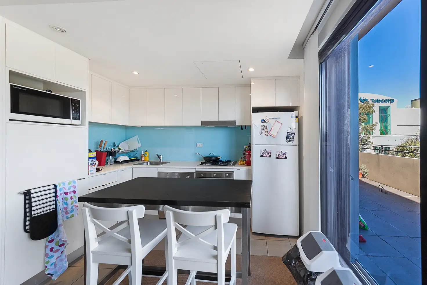 Main view of Homely apartment listing, 815/444 Harris Street, Ultimo NSW 2007