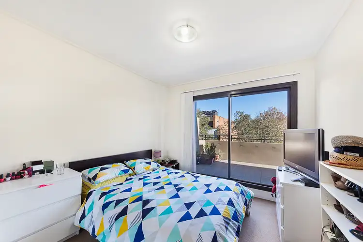 Fourth view of Homely apartment listing, 815/444 Harris Street, Ultimo NSW 2007