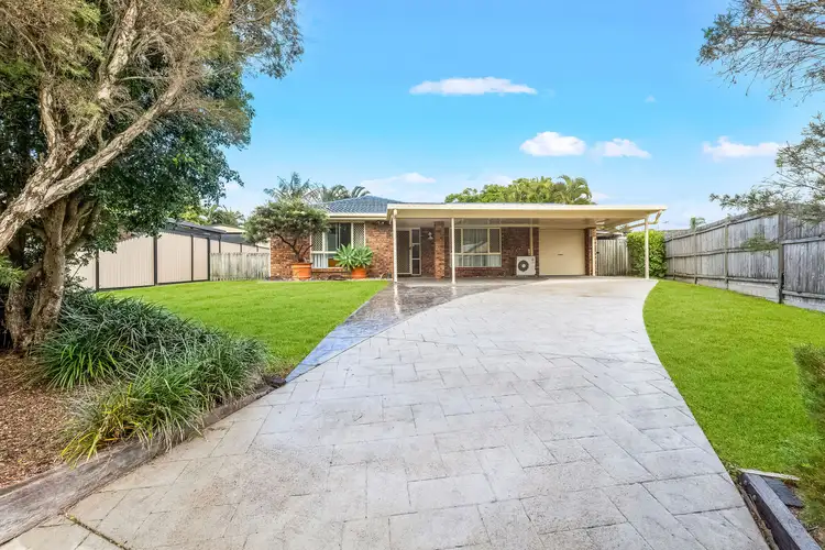 Main view of Homely house listing, 18 Newmarket Street, Lawnton QLD 4501
