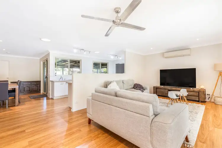 Fourth view of Homely house listing, 18 Newmarket Street, Lawnton QLD 4501