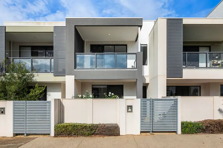 6 Quay Boulevard, Werribee South VIC 3030