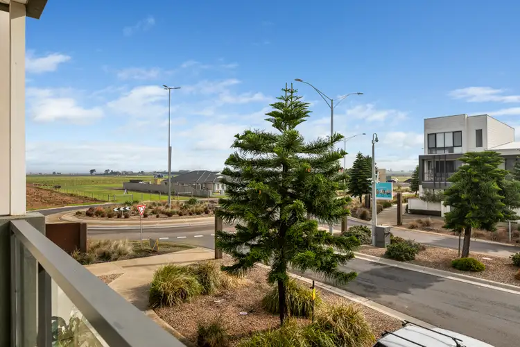 Fourth view of Homely townhouse listing, 6 Quay Boulevard, Werribee South VIC 3030