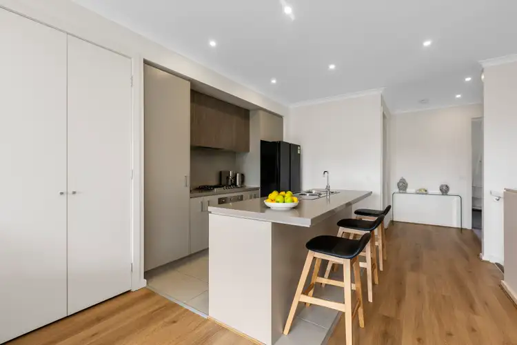 Sixth view of Homely townhouse listing, 6 Quay Boulevard, Werribee South VIC 3030