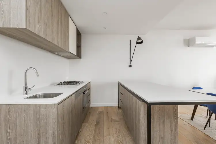 Third view of Homely apartment listing, 334/33 Quay Boulevard, Werribee South VIC 3030