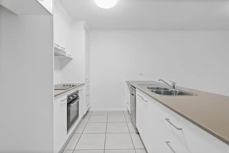 Second view of Homely semi-detached listing, 1/13 David Street, Gympie QLD 4570